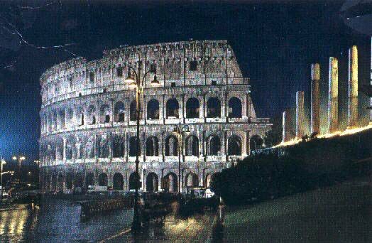 Colosseo